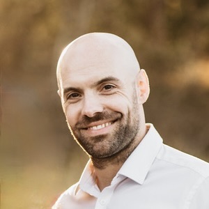 Mathieu Beaugrand's Picture